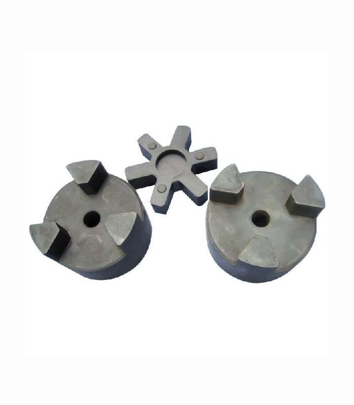 Coupling (Tyre & Star)